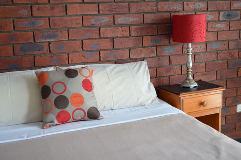 City Heart Motel Warrnambool - Accommodation Batemans Bay 26