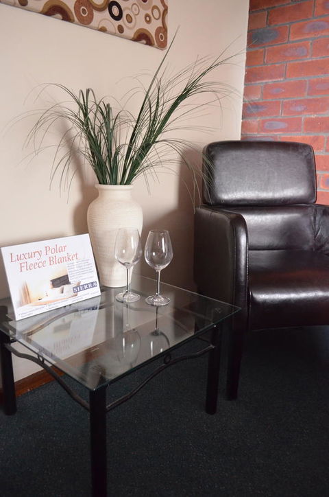 City Heart Motel Warrnambool - Accommodation Batemans Bay 5