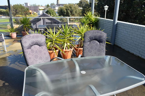 City Heart Motel Warrnambool - Accommodation Batemans Bay 42