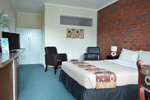 City Heart Motel Warrnambool - Accommodation Batemans Bay 41
