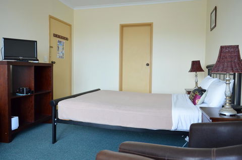 City Heart Motel Warrnambool - Accommodation Batemans Bay 38