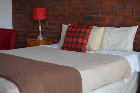 City Heart Motel Warrnambool - Accommodation Batemans Bay 29