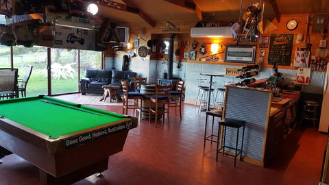 Allamar Motel - Accommodation Batemans Bay 18