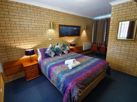 Allamar Motel - Accommodation Batemans Bay 7