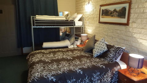 Allamar Motel - Accommodation Batemans Bay 30