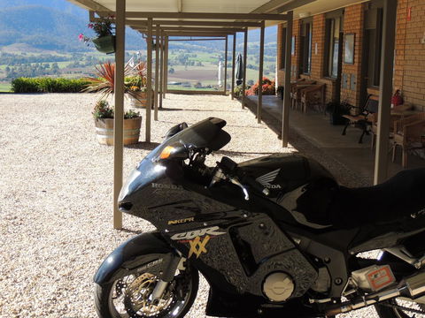 Allamar Motel - Accommodation Batemans Bay 43