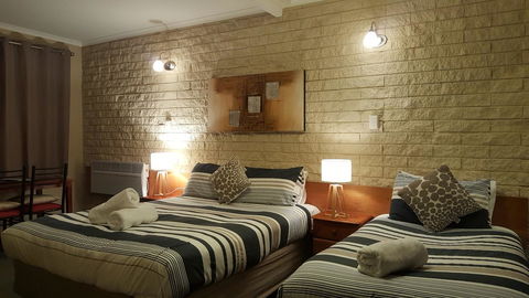 Allamar Motel - Accommodation Batemans Bay 29