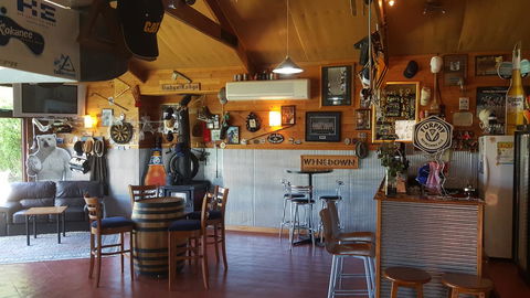 Allamar Motel - Accommodation Batemans Bay 14