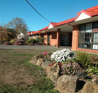 Ambassador Motor Inn - Accommodation Batemans Bay