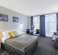 Best Western Cathedral Motor Inn - Accommodation Batemans Bay