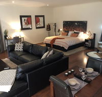 Ashlar at Manna Gums - Daylesford - Accommodation Batemans Bay