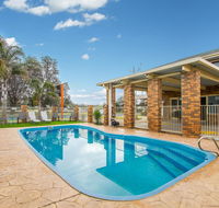 Hybiscus Waterfront Apartments - Accommodation Batemans Bay