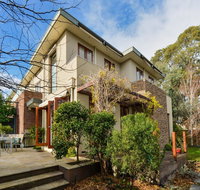 Boutique Stays - Maple On Kent Glen Iris Townhouse - Accommodation Batemans Bay