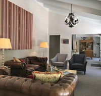 Silverwood House - Accommodation Batemans Bay