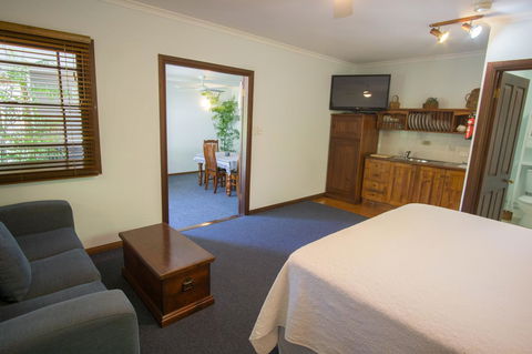 Debbie\'s Place - Accommodation Batemans Bay 42