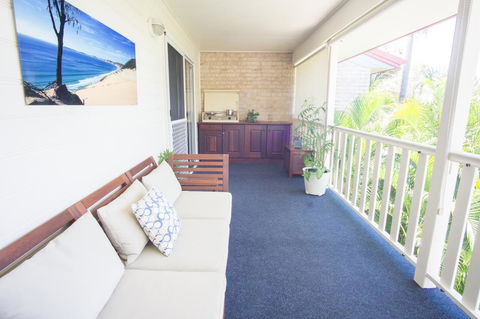 Debbie\'s Place - Accommodation Batemans Bay 26