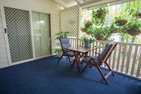 Debbie\'s Place - Accommodation Batemans Bay 19
