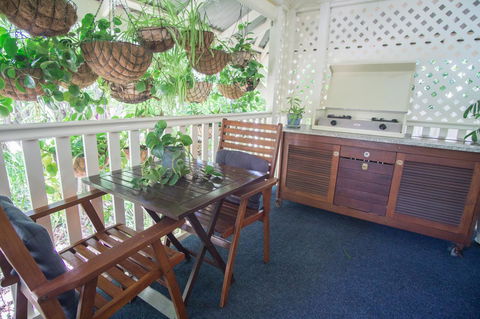 Debbie\'s Place - Accommodation Batemans Bay 32