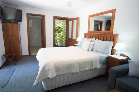 Debbie\'s Place - Accommodation Batemans Bay 3