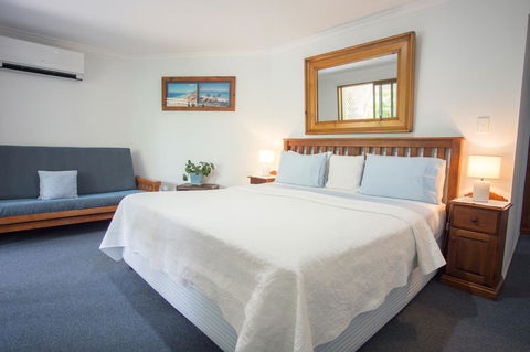 Debbie\'s Place - Accommodation Batemans Bay 18