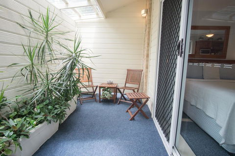 Debbie\'s Place - Accommodation Batemans Bay 9