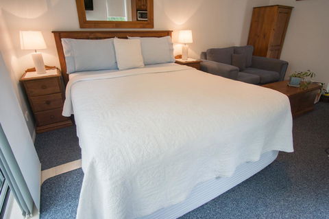 Debbie\'s Place - Accommodation Batemans Bay 12
