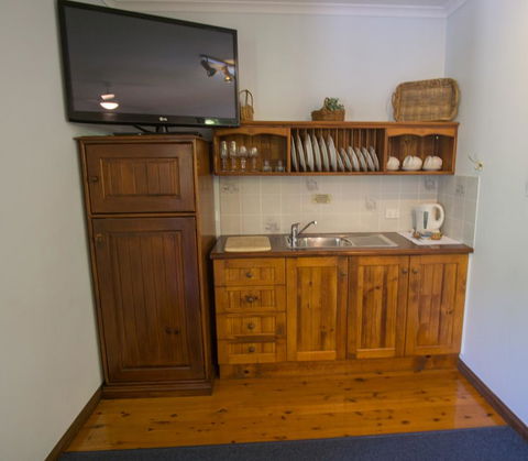 Debbie\'s Place - Accommodation Batemans Bay 44