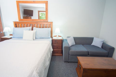 Debbie\'s Place - Accommodation Batemans Bay 2