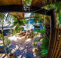 Cool Bananas Backpackers - Accommodation Batemans Bay