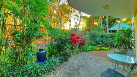 Rainbow Getaway Holiday Apartments - Accommodation Batemans Bay 24