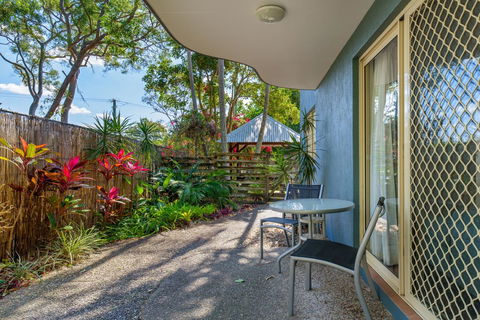 Rainbow Getaway Holiday Apartments - Accommodation Batemans Bay 7