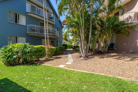 Rainbow Getaway Holiday Apartments - Accommodation Batemans Bay 12