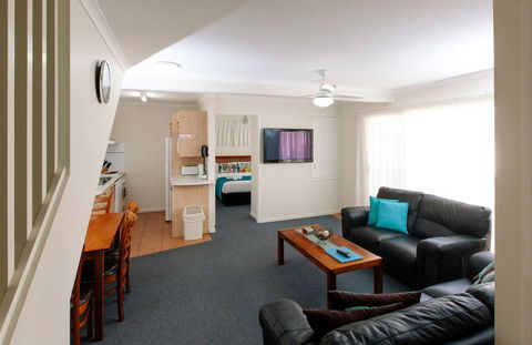 Rainbow Getaway Holiday Apartments - Accommodation Batemans Bay 30
