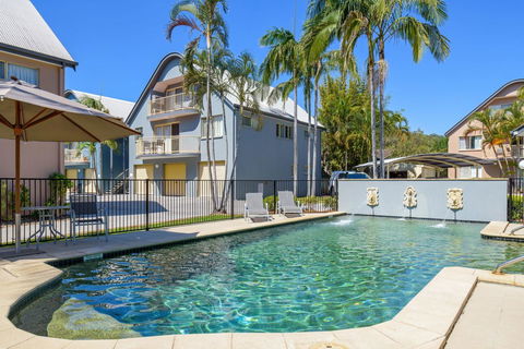 Rainbow Getaway Holiday Apartments - Accommodation Batemans Bay 13