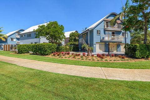 Rainbow Getaway Holiday Apartments - Accommodation Batemans Bay 18