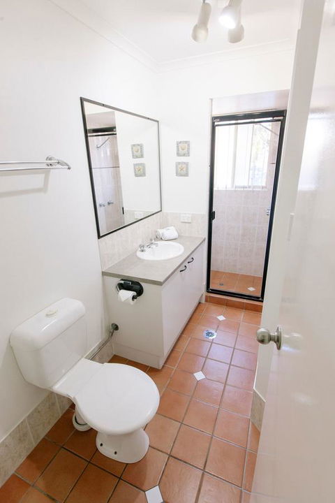 Rainbow Getaway Holiday Apartments - Accommodation Batemans Bay 28