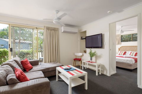 Rainbow Getaway Holiday Apartments - Accommodation Batemans Bay 20