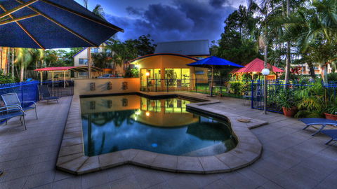 Rainbow Getaway Holiday Apartments - Accommodation Batemans Bay 35