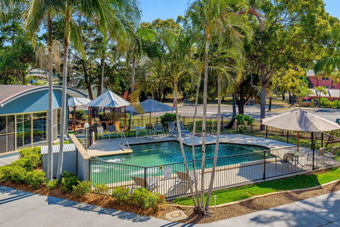 Rainbow Getaway Holiday Apartments - Accommodation Batemans Bay 0