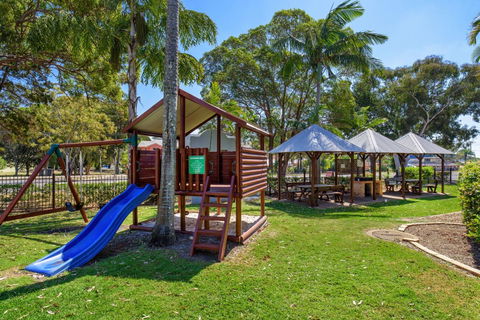 Rainbow Getaway Holiday Apartments - Accommodation Batemans Bay 15