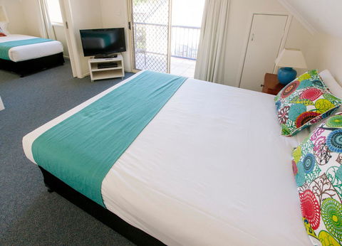 Rainbow Getaway Holiday Apartments - Accommodation Batemans Bay 23