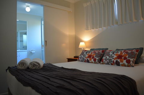 Rainbow Getaway Holiday Apartments - Accommodation Batemans Bay 38