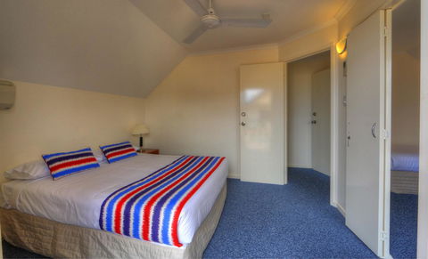Rainbow Getaway Holiday Apartments - Accommodation Batemans Bay 39