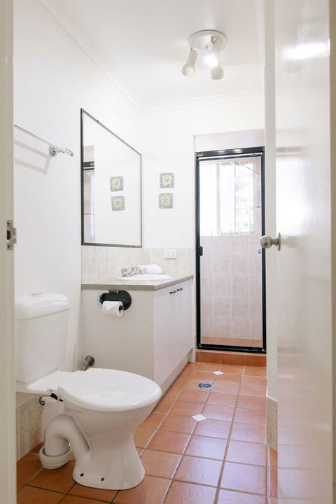 Rainbow Getaway Holiday Apartments - Accommodation Batemans Bay 27