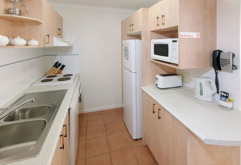 Rainbow Getaway Holiday Apartments - Accommodation Batemans Bay 25