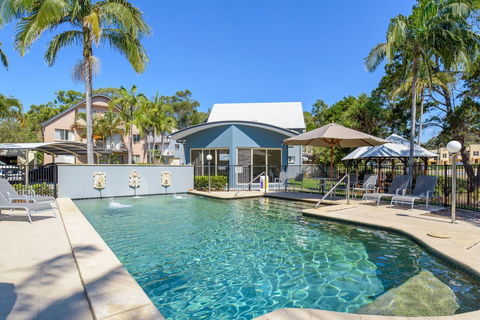 Rainbow Getaway Holiday Apartments - Accommodation Batemans Bay 14
