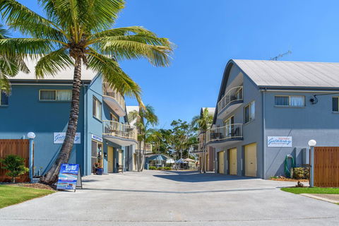Rainbow Getaway Holiday Apartments - Accommodation Batemans Bay 16
