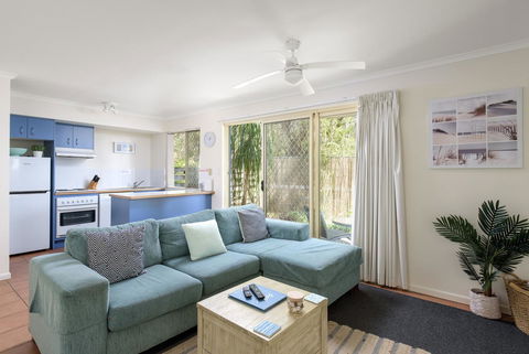 Rainbow Getaway Holiday Apartments - Accommodation Batemans Bay 10