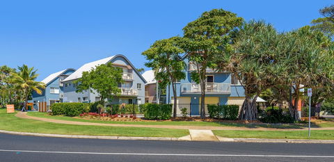 Rainbow Getaway Holiday Apartments - Accommodation Batemans Bay 19