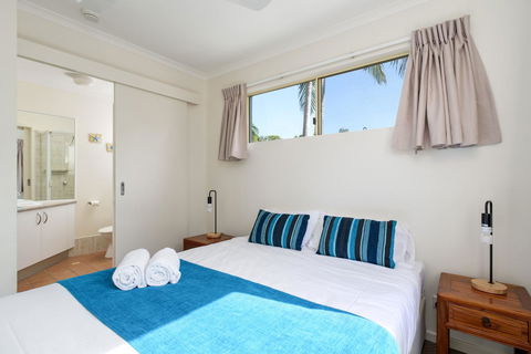 Rainbow Getaway Holiday Apartments - Accommodation Batemans Bay 3